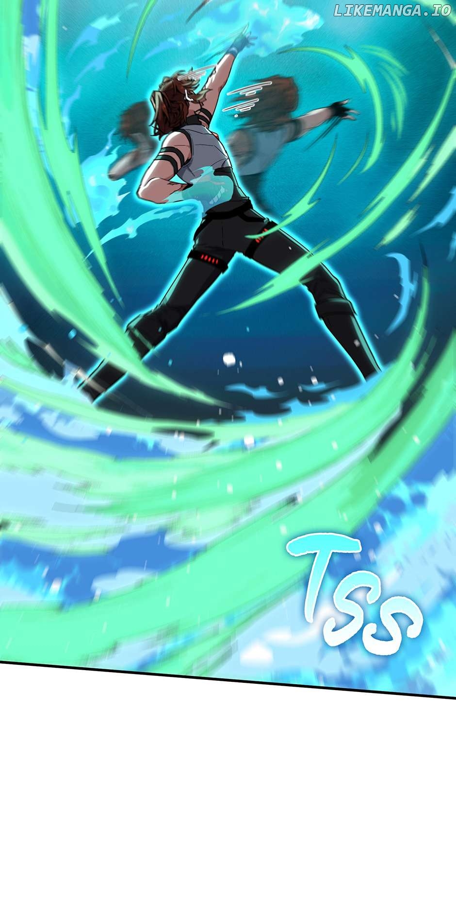 The Beginning After The End Chapter 217 image 49